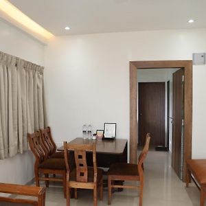 Belle-Vue Holiday Homes - 1Bhk Apartments