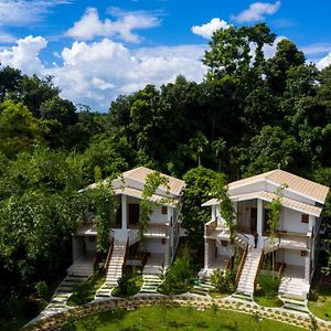Balishira Resort Ltd.
